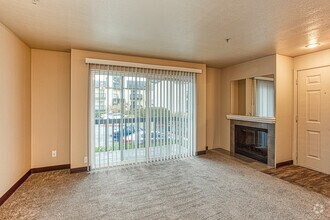 Unit A303 A303 floor plan